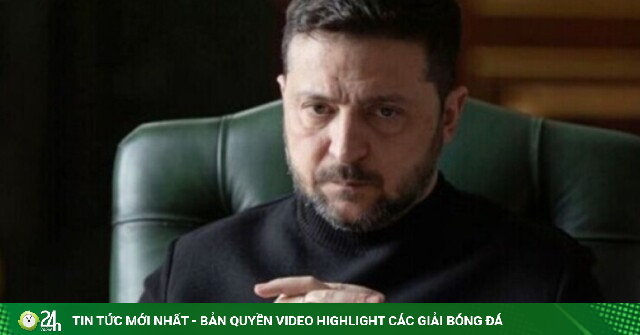 "Hãy chuyển chiến tranh sang Nga" - ông Zelensky tuyên bố có kế hoạch buộc ông Putin phải lập lại hòa bình