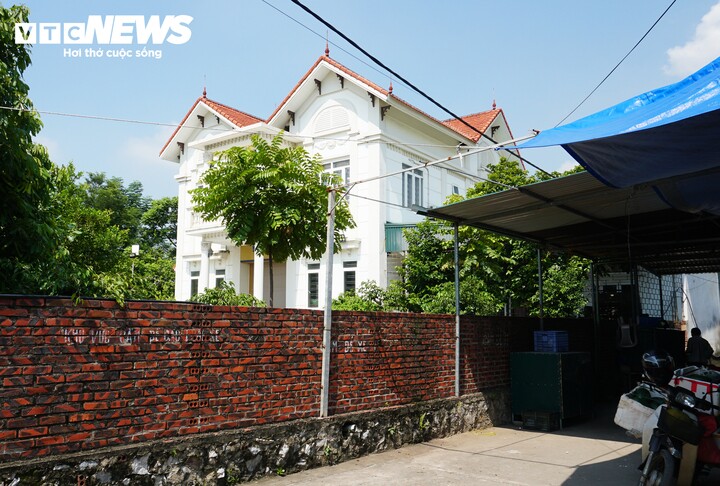 Khu chợ xây trên đất lúa ở Quảng Ninh, bị xử phạt và truy thu gần 6 tỷ đồng - 11