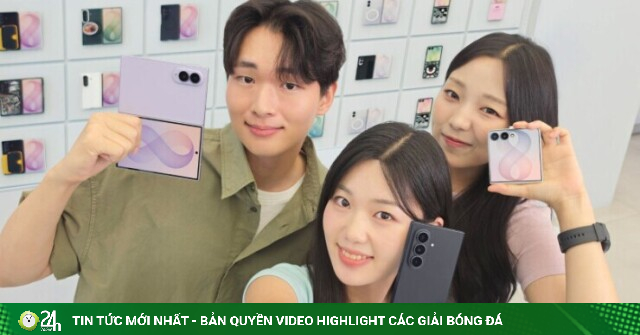 Top 6 smartphone cao cấp bậc nhất năm nay