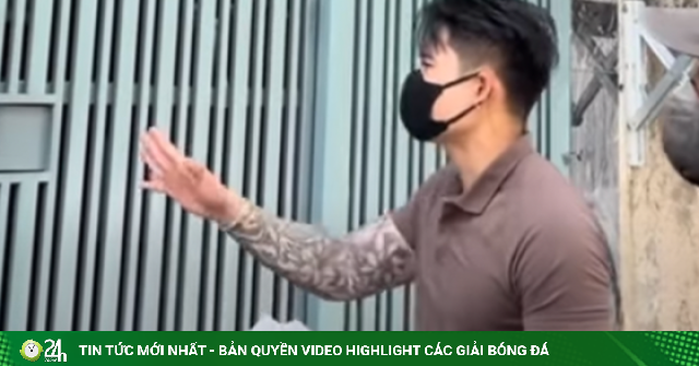 Băng Được ‘Đất Bắc’ ‘khủng bố’ bác sĩ, ép trả nợ thay mẹ