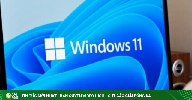 Gỡ ứng dụng này trên Windows 11 để giải phóng tới 1,6 GB RAM