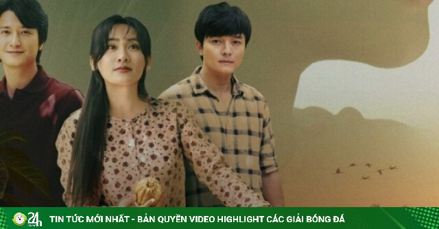 Phim về miền Tây nối sóng 'Trời cao nguyên xanh' trên VTV1