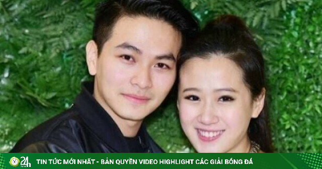 Cặp đôi vàng showbiz đột ngột chia tay sau 12 năm chung sống
