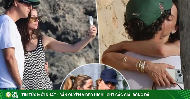 Ana de Armas có tình mới sau chia tay Tom Cruise