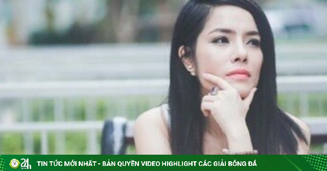 NSND Trung Hiếu: Diễn viên Kiều Thanh đã nghỉ việc tại Nhà hát Kịch Hà Nội