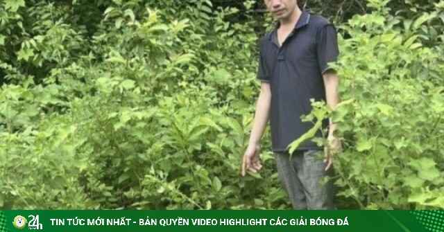Mâu thuẫn khi uống bia, Lục Văn Cương vác dao chém 2 người
