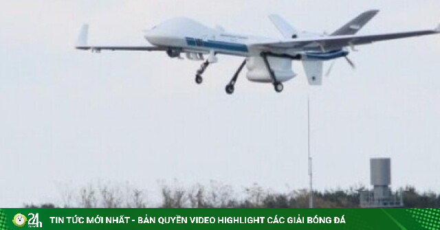 UAV Mỹ xuất hiện gần bãi phóng tên lửa Triều Tiên