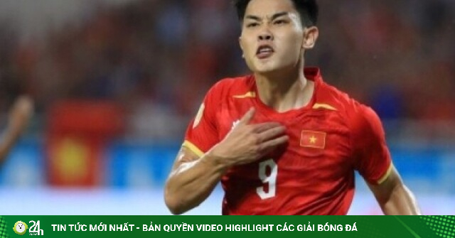 Trang chủ ASEAN Cup nhầm lẫn khi ca ngợi Đình Bắc và ĐT Việt Nam