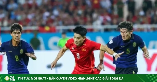 FIFA ASEAN Cup có gì khác so với giải đấu ASEAN Cup ĐT Việt Nam đang tham dự?