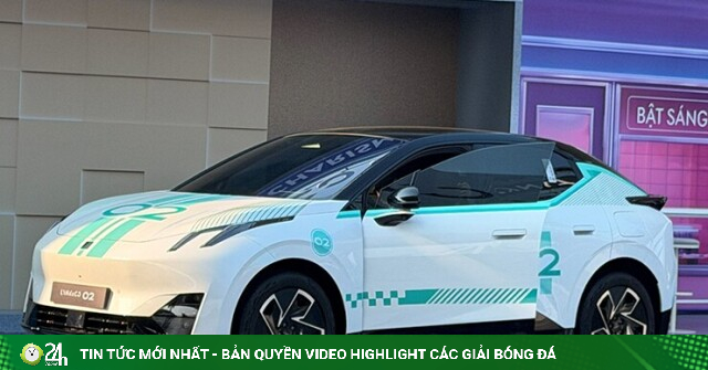 Ngoài VinFast VF7, đây là các mẫu xe điện đi phố dành cho các chị em năng động