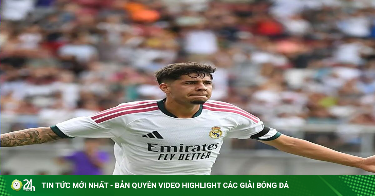 4 sao trẻ học viện Real Madrid sẵn sàng bùng nổ dưới thời Jose Mourinho