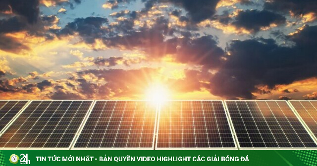Một hiểu lầm phổ biến về điện mặt trời vừa được làm rõ