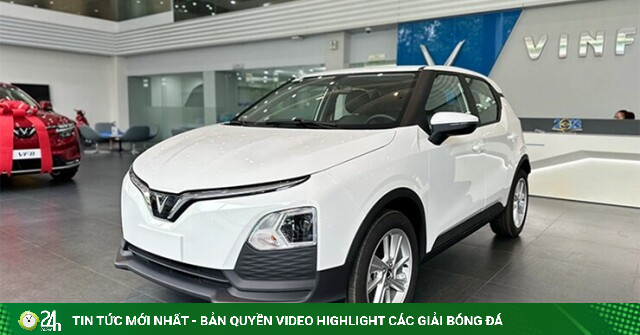 Vì sao nhiều mẫu ô tô ăn khách vẫn phải giảm giá mạnh?