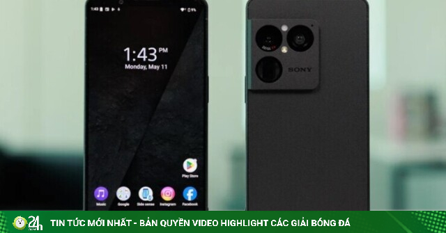 Bí mật giúp Sony Xperia 1 VIII đắt khách dù có giá cao