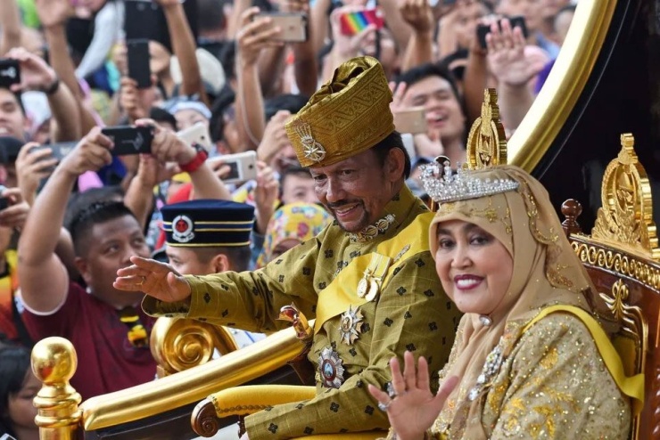 Roshlan Rahman