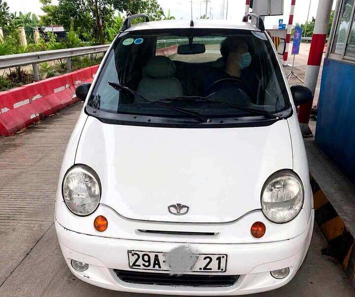Ô tô vi phạm giao thông 96 lần, vì sao bây giờ chủ xe mới trình diện?