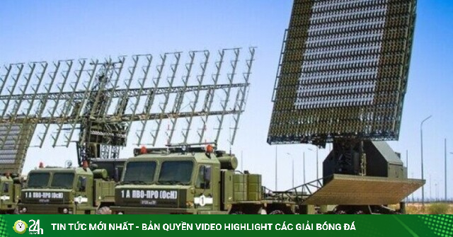 Mỹ học 'bí quyết' của Nga để áp dụng cứu hệ thống phòng không THAAD