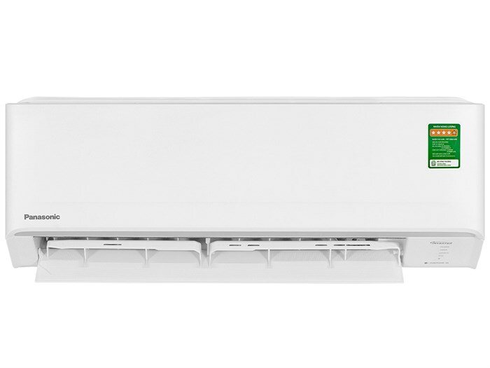 Điều hòa Panasonic Inverter 1 HP CU/CS-PU9AKH-8.