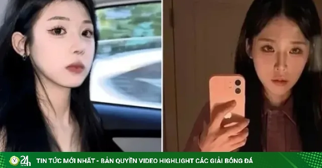 Cô gái Trung Quốc nói "ngày mai sẽ gặp tai nạn xe" qua đời sau vụ tai nạn thật