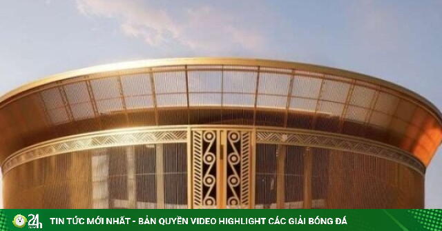 Vingroup công bố quy hoạch Khu liên hợp Thể thao Quốc tế Hùng Vương