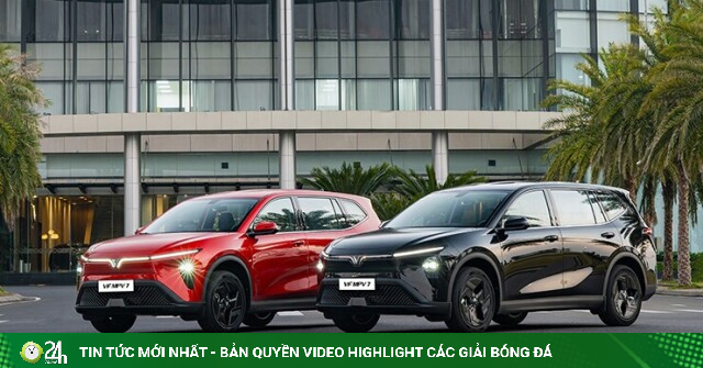 Đây là 5 mẫu MPV khách Việt mua nhiều nhất tháng 7/2026