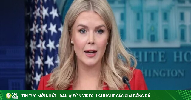 Vì sao nữ thư ký báo chí Nhà Trắng từ chức?