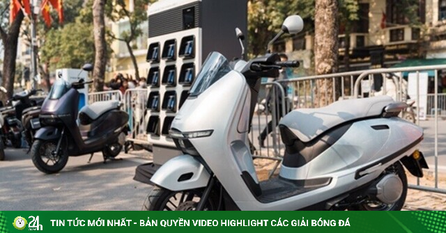 Bảng giá xe máy điện Honda tháng 8/2026: Đồng loạt thấp hơn giá đề xuất