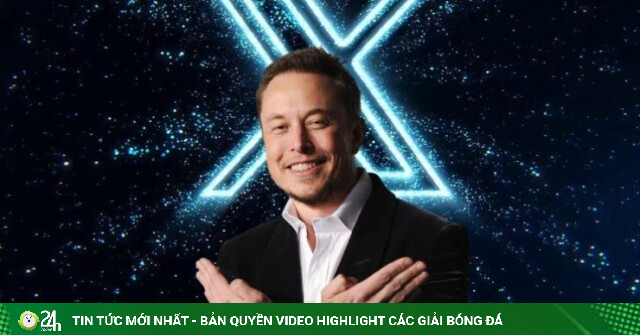 Elon Musk bất ngờ công khai thuật toán X, hé lộ "công thức" lên xu hướng cực dễ