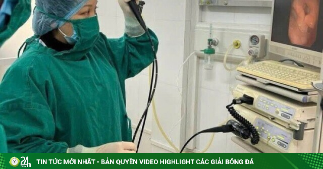 Ho mãi không dứt, bệnh nhân tá hỏa khi bác sĩ gắp ra 'thủ phạm' quen mặt ẩn nấp tận sâu trong phổi