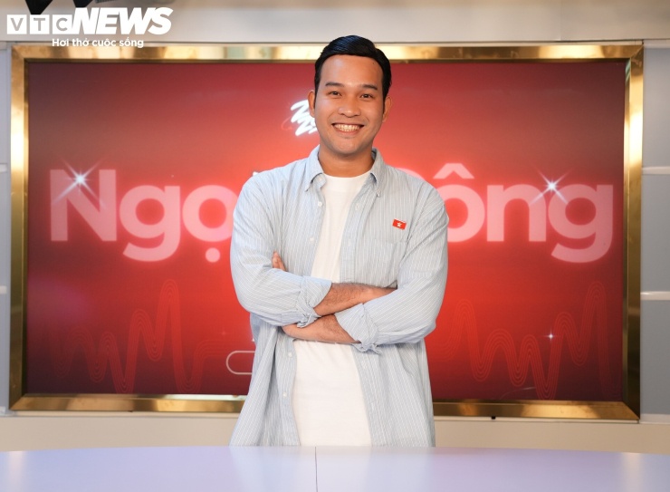 Bùi Ngọc Công.