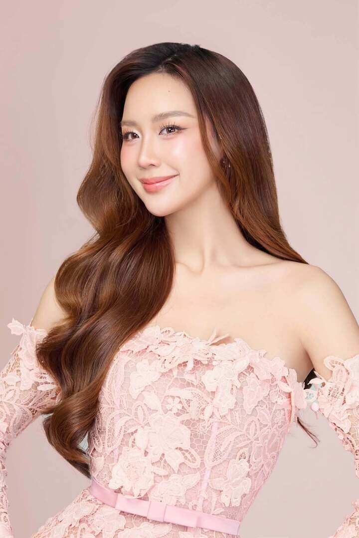 Hoa hậu Bảo Ngọc thể hiện thế nào trong tuần đầu thi Miss World 2026? - 10