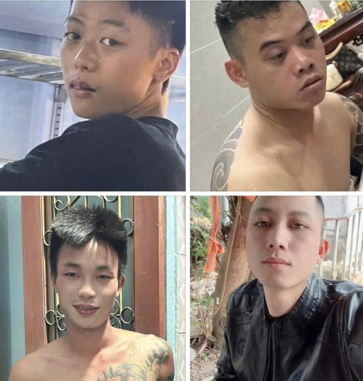 Cơ quan Công an.