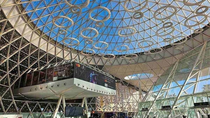 Fast Track Marrakech)