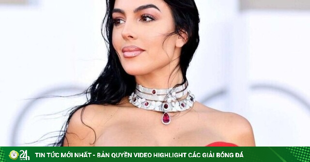 Khoản tiền vợ C. Ronaldo có thể nhận mỗi tháng nếu ly hôn