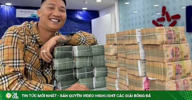 Huấn Hoa Hồng và vợ Phạm Thị Ngọc Linh đã để ngoài sổ sách hơn 300 tỷ đồng từ bán nước hoa như thế nào?