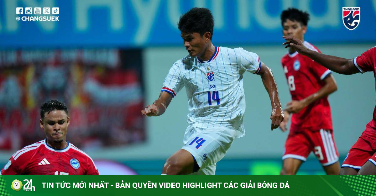 Video bóng đá Singapore - Thái Lan: Trừng phạt sai lầm, siêu phẩm ấn định (AFF Cup)