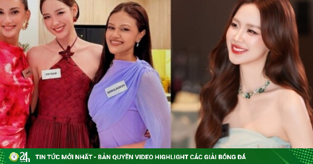 Hoa hậu Bảo Ngọc thể hiện thế nào trong tuần đầu thi Miss World 2026?