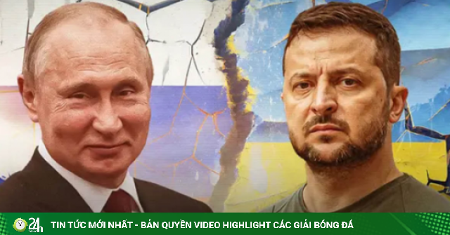Ukraine hứng đòn "gậy ông đập lưng ông": Chiến dịch PR “lật ngược thế cờ” sụp đổ trước đòn trả đũa khốc liệt từ Nga