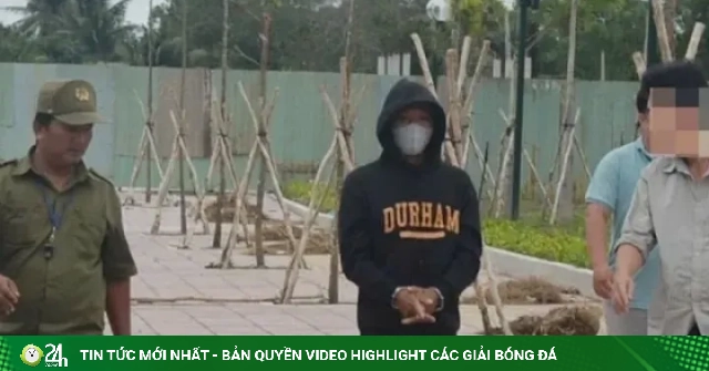 Người phụ nữ giả vờ hẹn hò, báo Công an bắt kẻ cướp
