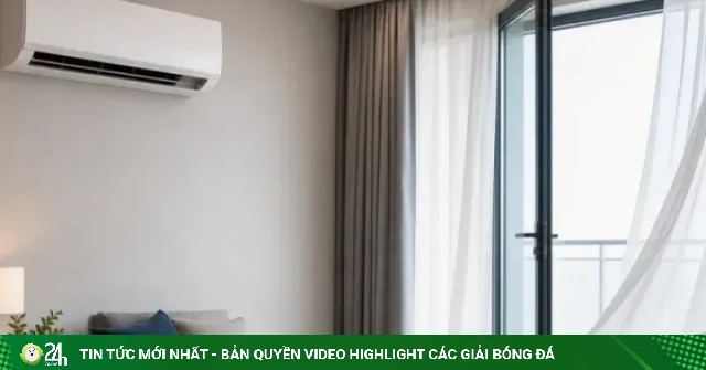 Có nên đóng kín cửa phòng khi bật máy lạnh: Chuyên gia cho đáp án bất ngờ