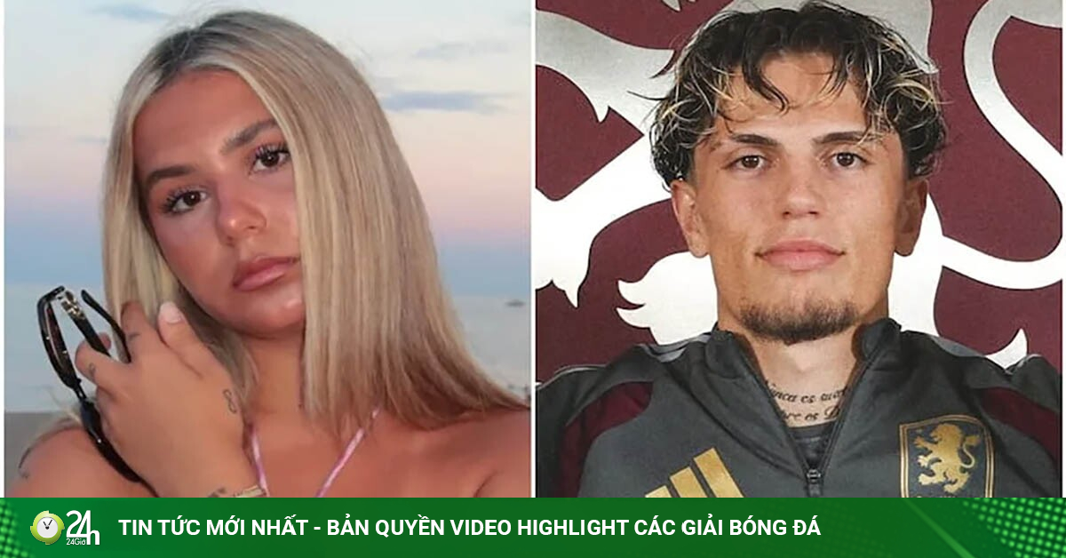 Bạn gái cũ tố bị Garnacho "đuổi ra đường", gã trai hư phải khóa tài khoản mạng xã hội