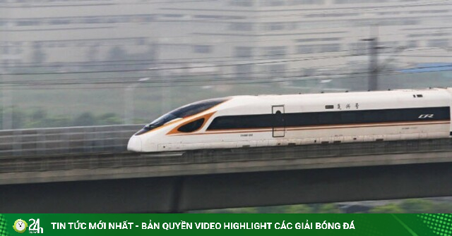 Điều gì giúp tàu điện Trung Quốc đạt tốc độ 800 km/giờ chỉ trong 5 giây?