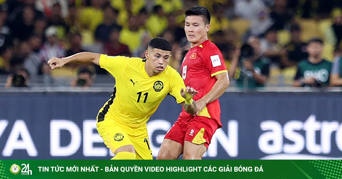 Nhận định bóng đá Malaysia - Việt Nam: Quyết tạo lợi thế trên sân khách (Bán kết AFF Cup)