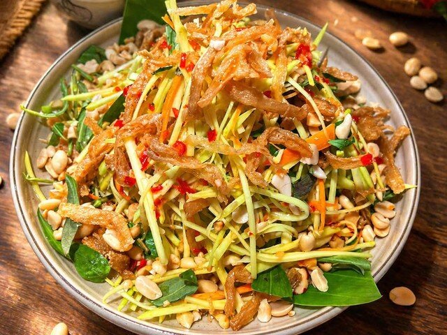 Gợi ý cách làm 5 món chay Rằm tháng 7 đẹp mắt, thanh tịnh từ những nguyên liệu quen thuộc - 4