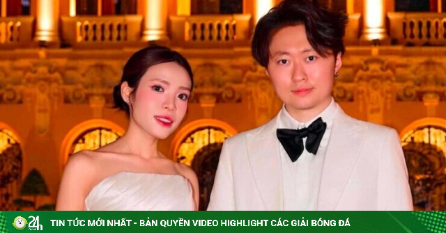 Làm quen để học ngôn ngữ miễn phí, chàng trai Nhật cưới luôn cô gái Việt
