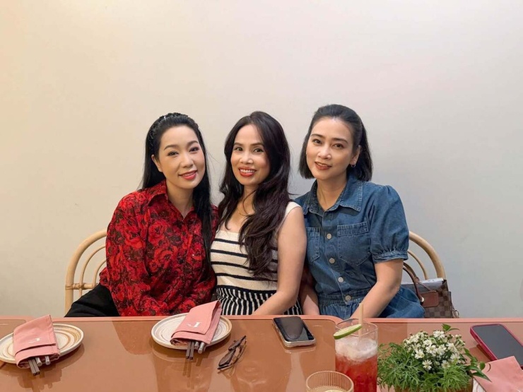 Ảnh sao 16/8: Tạo hình ngộ nghĩnh của con gái Ngô Thanh Vân - 4