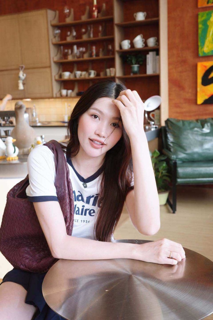 Ảnh sao 16/8: Tạo hình ngộ nghĩnh của con gái Ngô Thanh Vân - 6