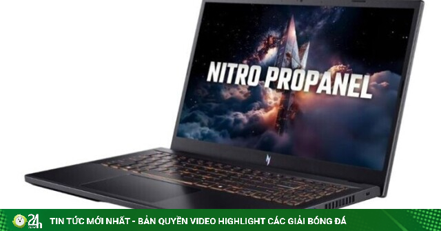 Đây là 5 laptop chơi game ấn tượng nhất thị trường