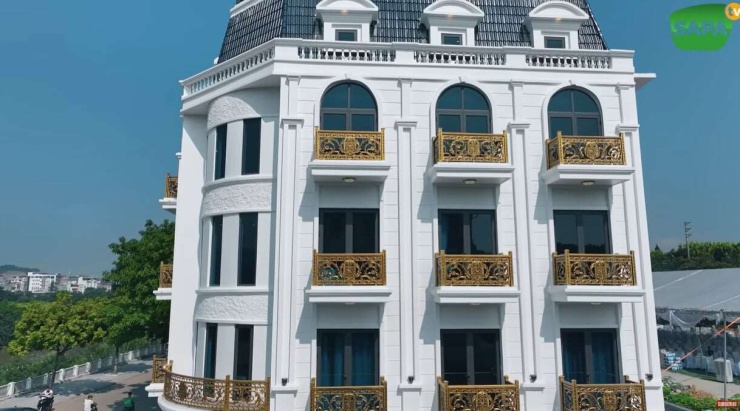 Hải Sapa - doanh nhân giàu như thế nào để thành lập Công ty 50 tỷ đồng?
