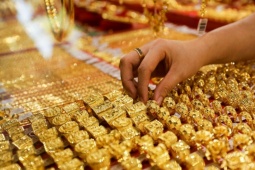 Chuyên gia dự báo giá vàng sẽ tăng trong tuần tới